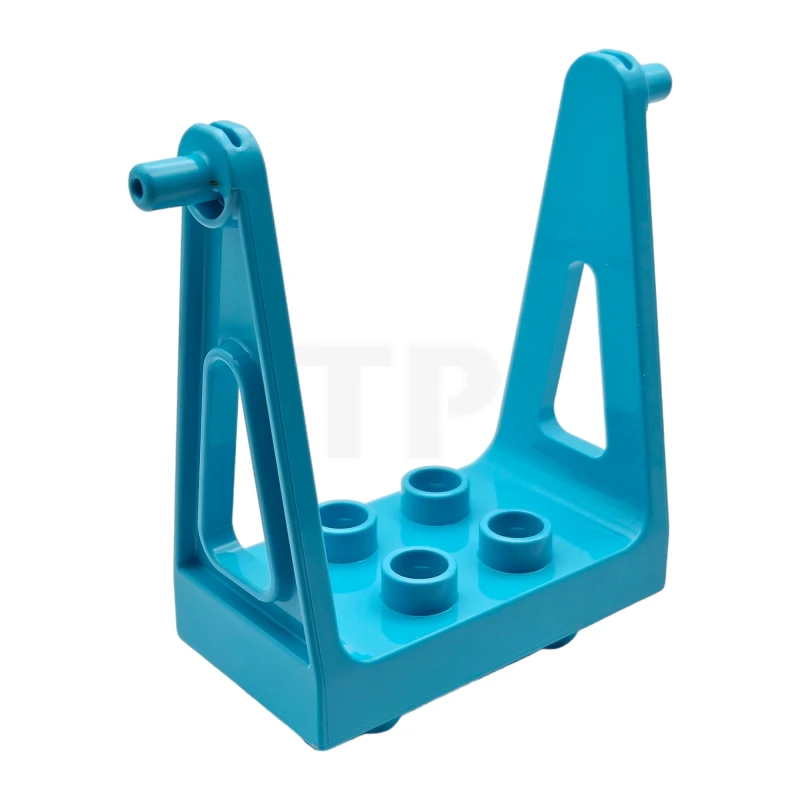 LEGO&reg; 6215345 - 35086 - Duplo Swing