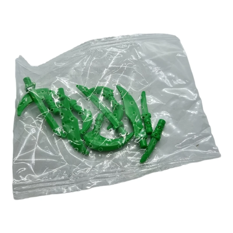 LEGO&reg; 6299665 - 37341 - Wapenverpakking, 10 in zak (Multipack)