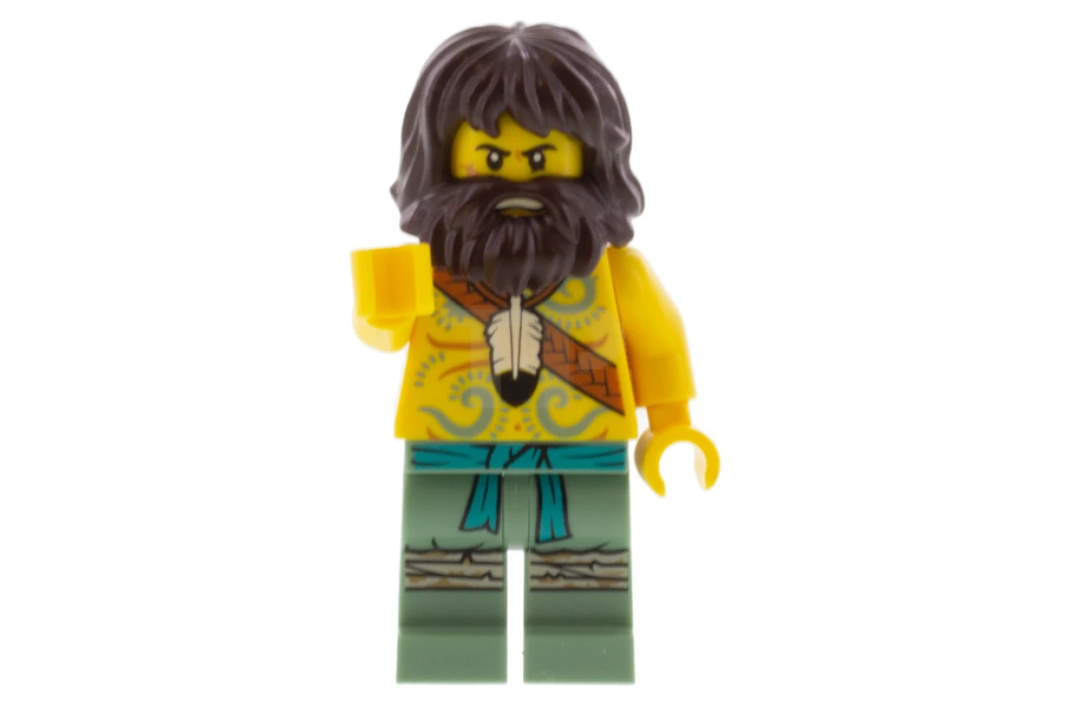 LEGO&reg; njo0638 Bolobo