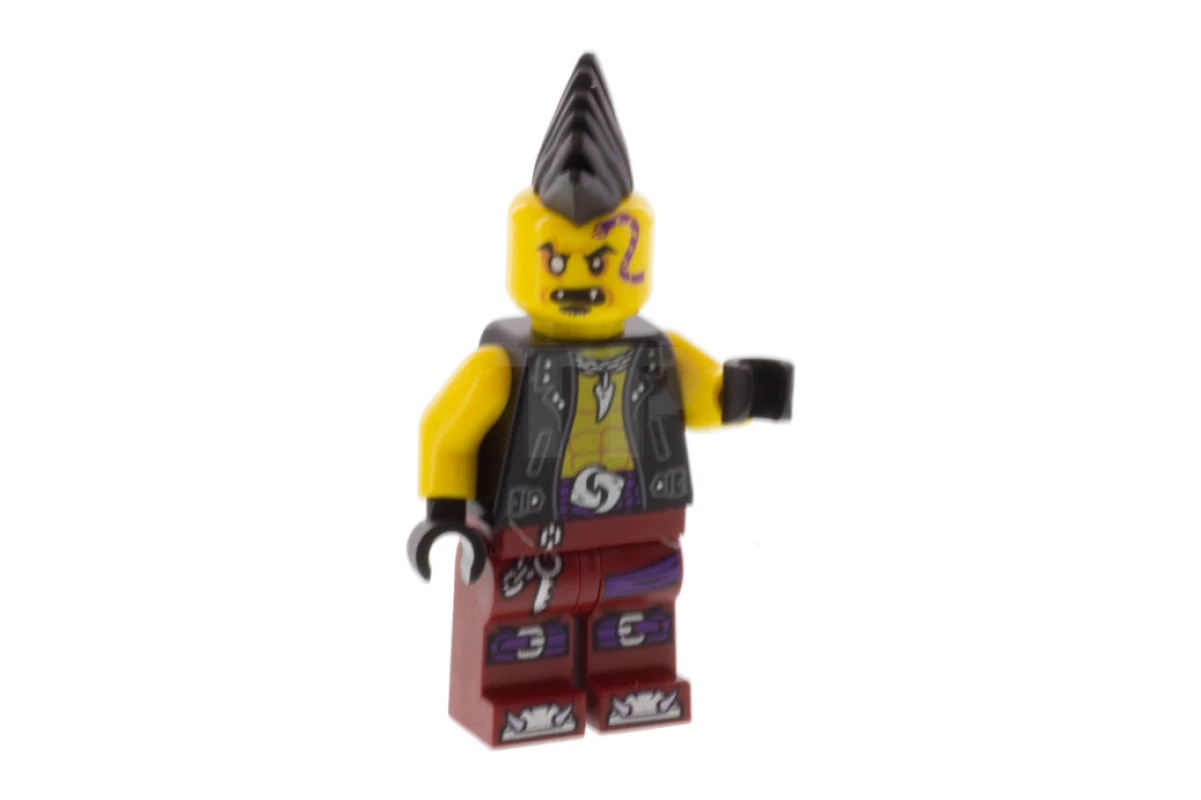 LEGO&reg; njo0639 Eyezor