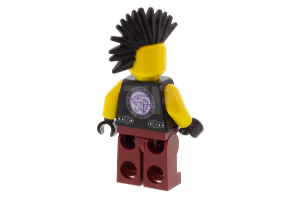 LEGO&reg; njo0639 Eyezor