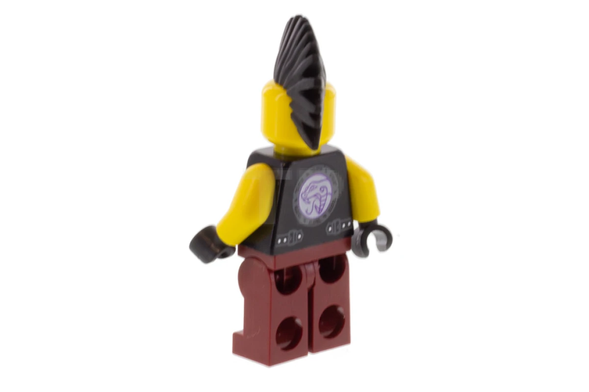 LEGO&reg; njo0639 Eyezor