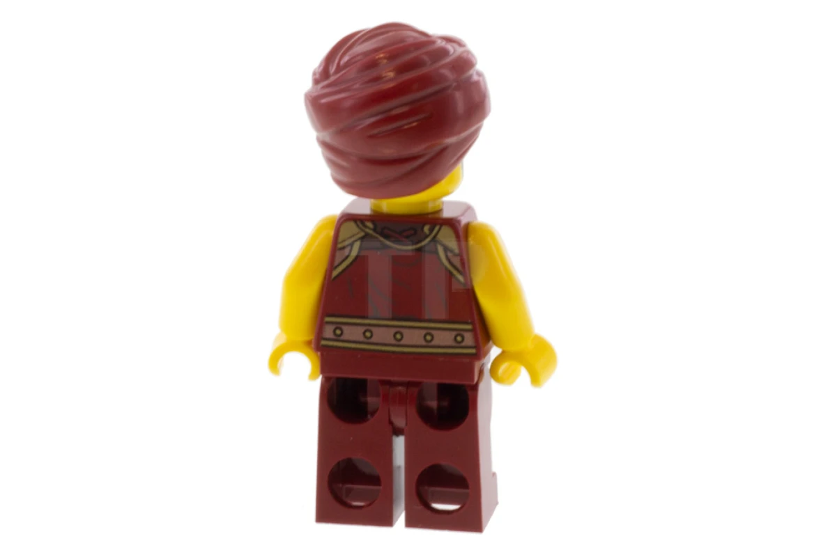 LEGO&reg; njo0637 Gravis