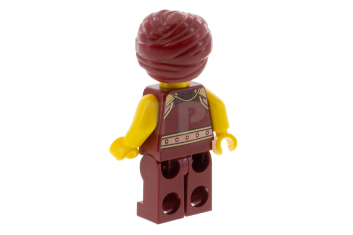 LEGO&reg; njo0637 Gravis