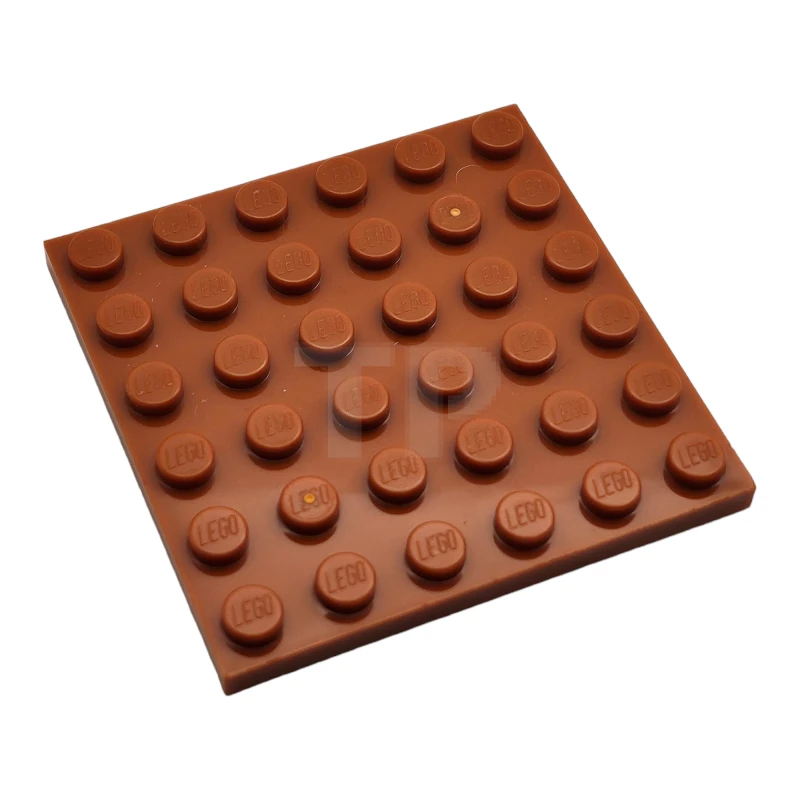 LEGO&reg; 6310668 - 3958 - Plate 6 x 6