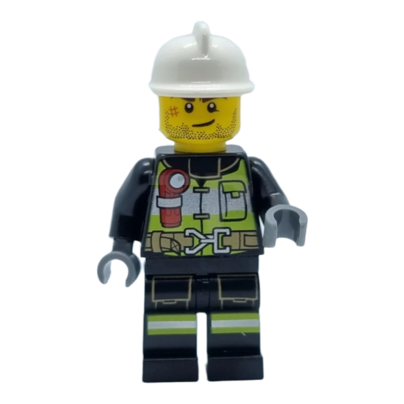 LEGO&reg; cty1255 Fire Fighter