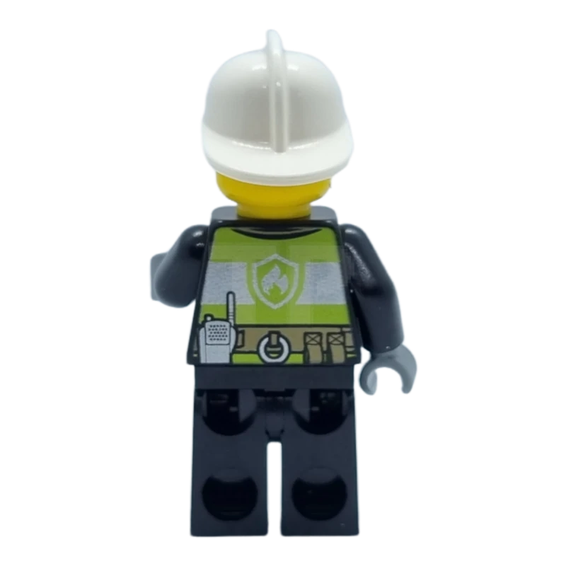 LEGO&reg; cty1255 Fire Fighter