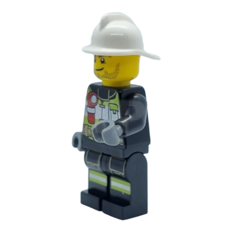 LEGO&reg; cty1255 Fire Fighter