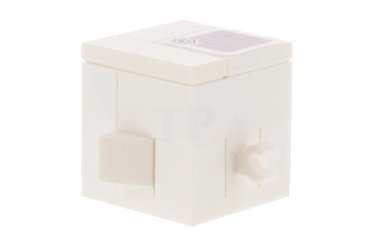 LEGO&reg; mar0001 Boo