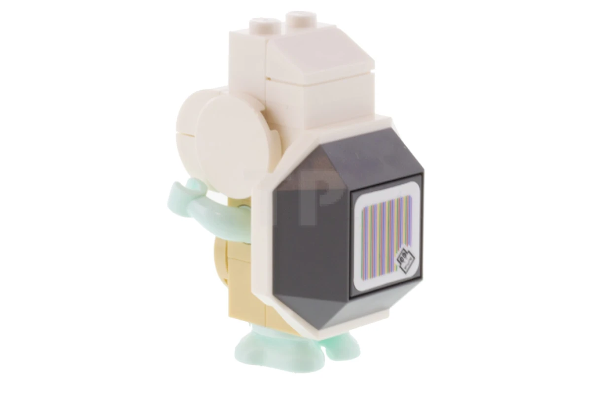 LEGO&reg; mar0004 Ossa secche