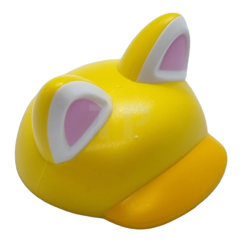 LEGO&reg; 6317330 - 68626pb01 - Large Figure Headgear, Cap with Cat Ears