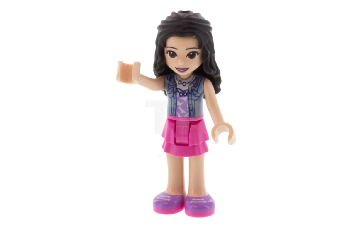LEGO&reg; frnd0423 Emma