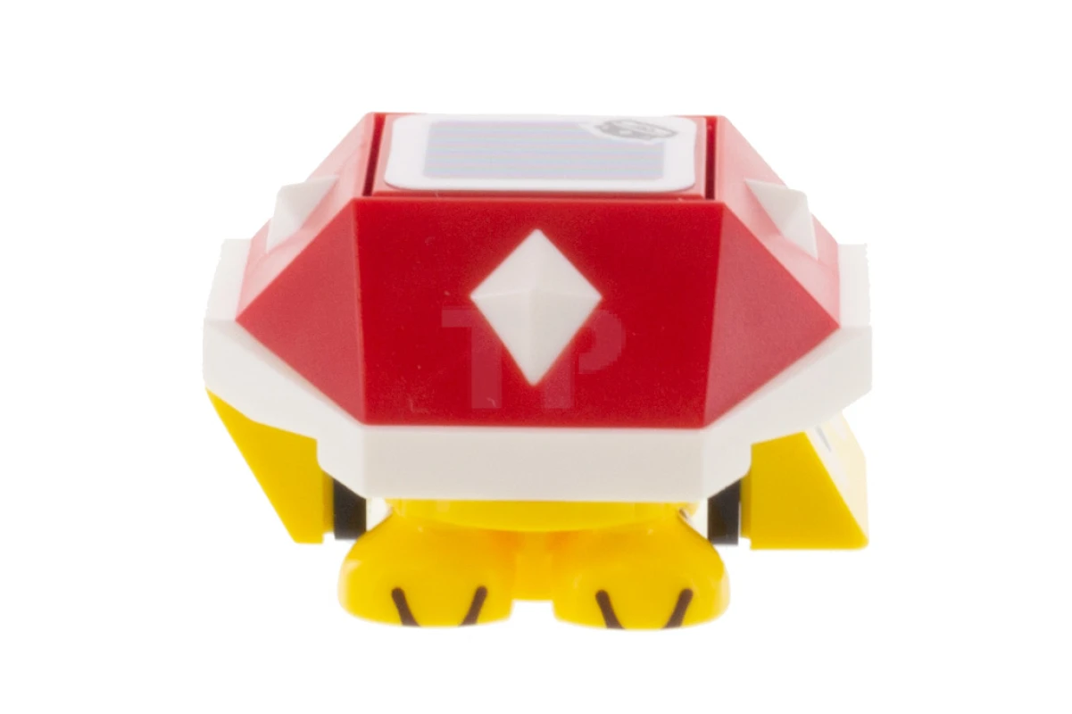 LEGO&reg; mar0044 Espinoso