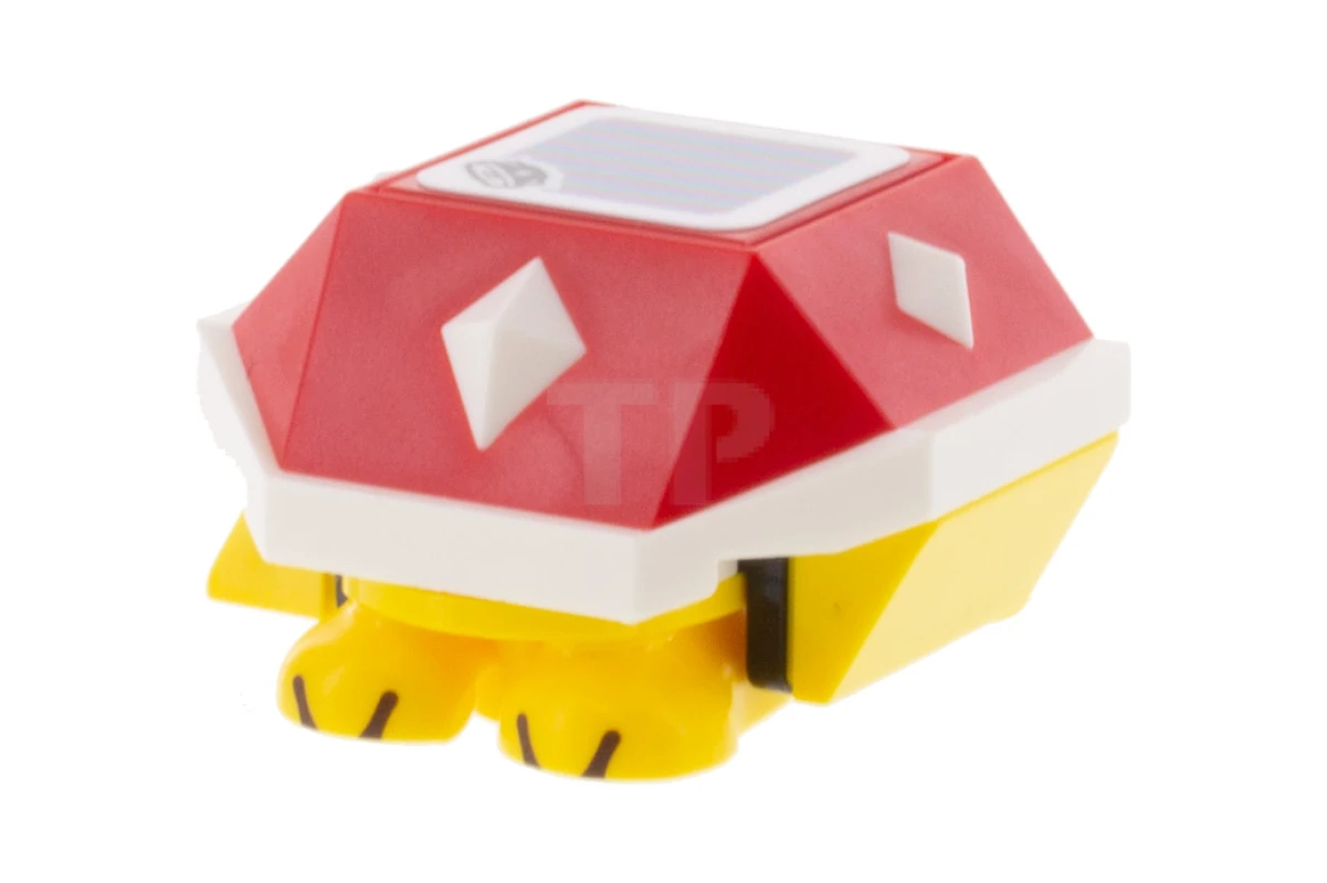 LEGO&reg; mar0044 Espinoso