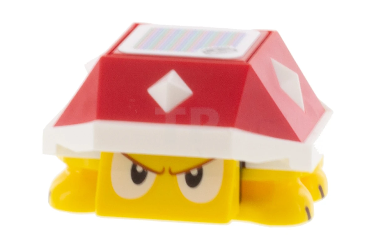 LEGO&reg; mar0044 Espinoso