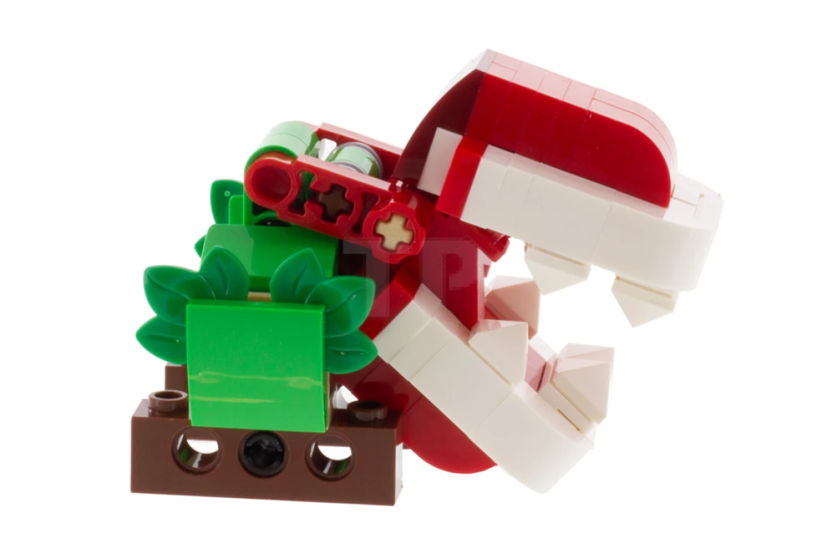LEGO&reg; mar0046 Planta Piraña