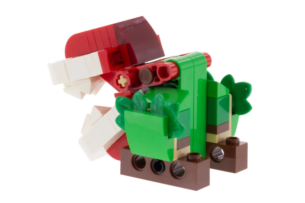 LEGO&reg; mar0046 Planta Piraña