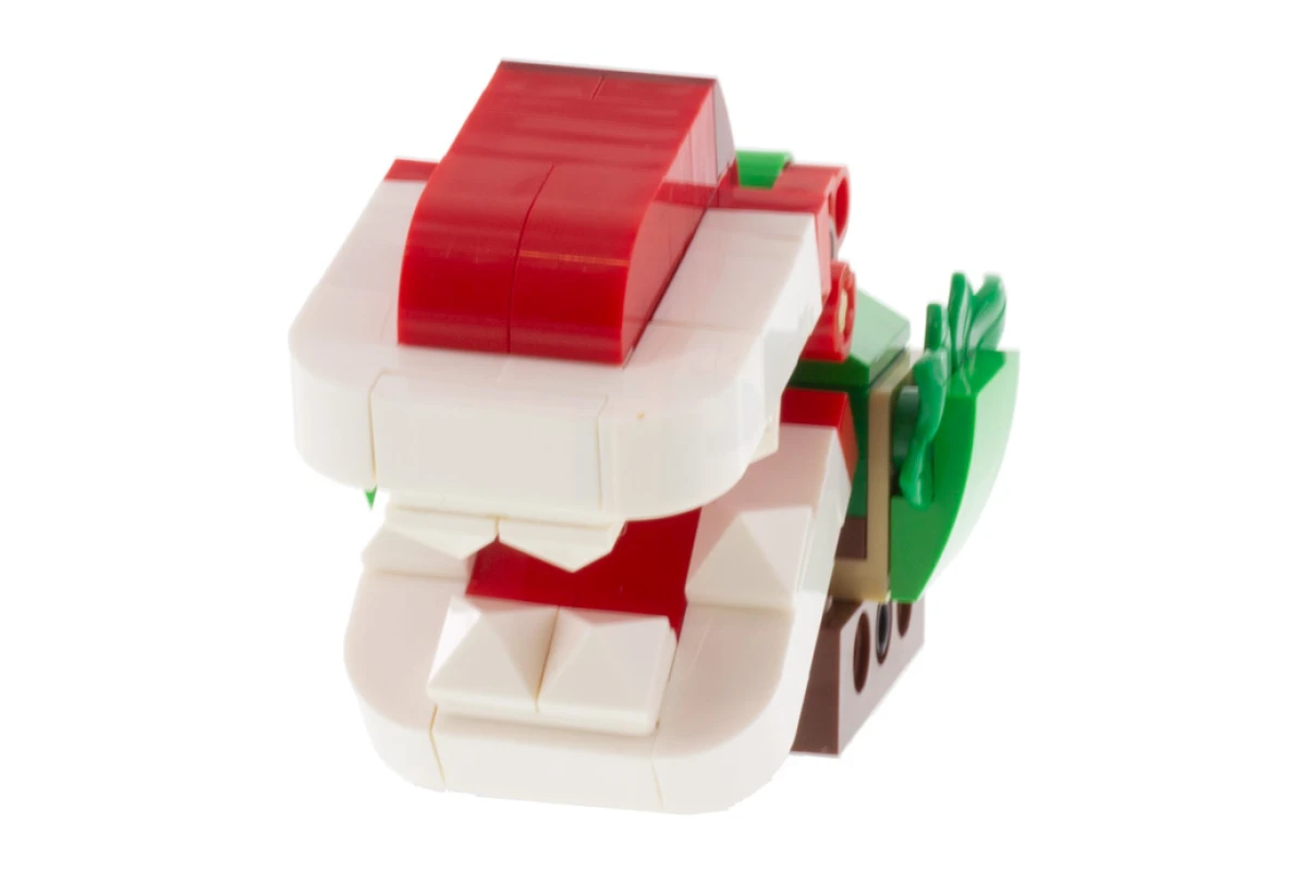 LEGO&reg; mar0046 Planta Piraña