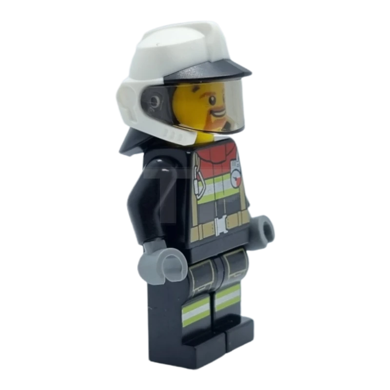 LEGO&reg; cty1264 Fire Fighter