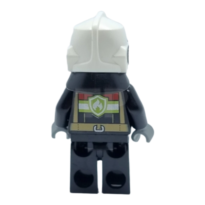 LEGO&reg; cty1264 Fire Fighter