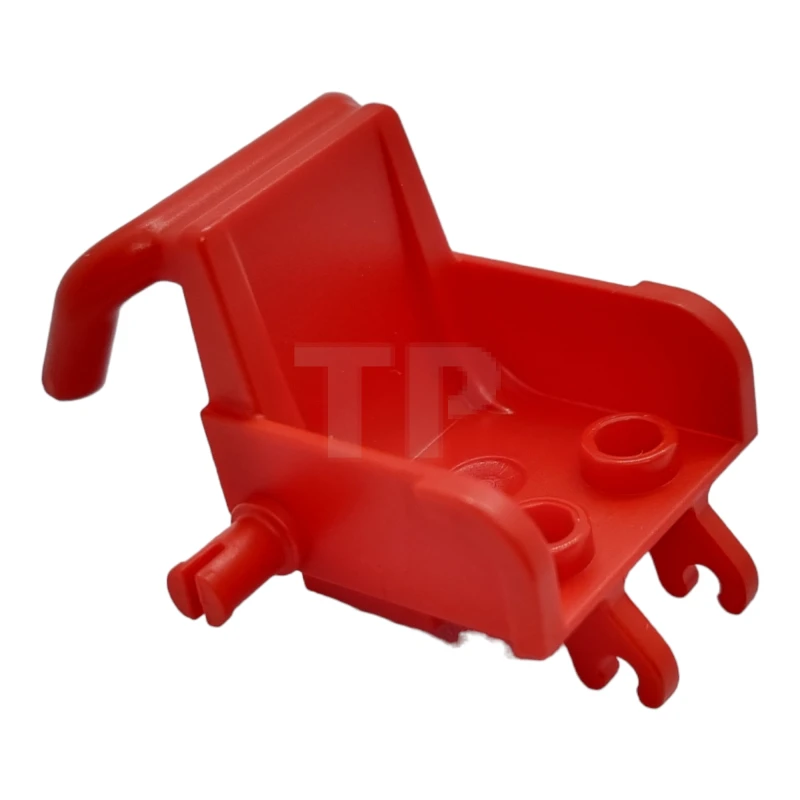 LEGO&reg; 24312 - 6334202 - Wheelchair - Seat