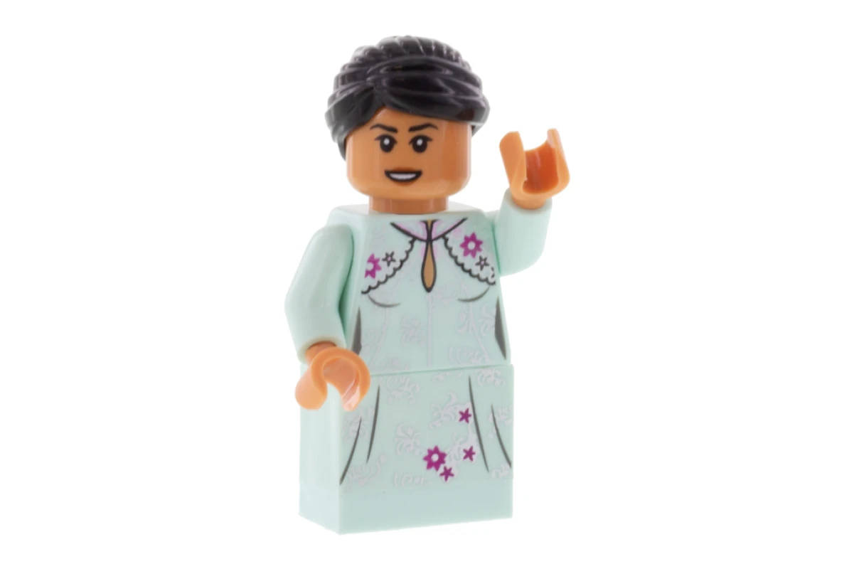LEGO&reg; hp259 Cho Chang