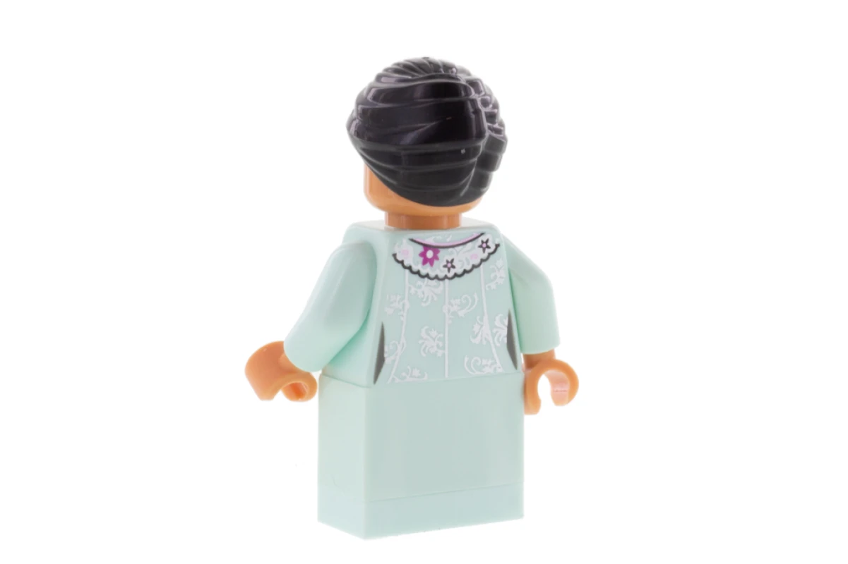 LEGO&reg; hp259 Cho Chang