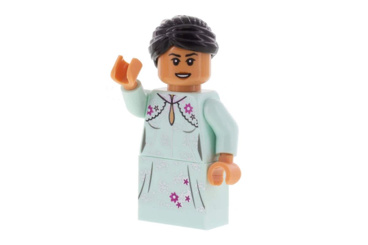 LEGO&reg; hp259 Cho Chang