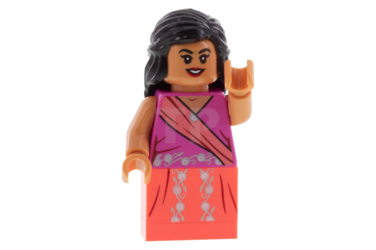 LEGO&reg; hp260 Padma Patil