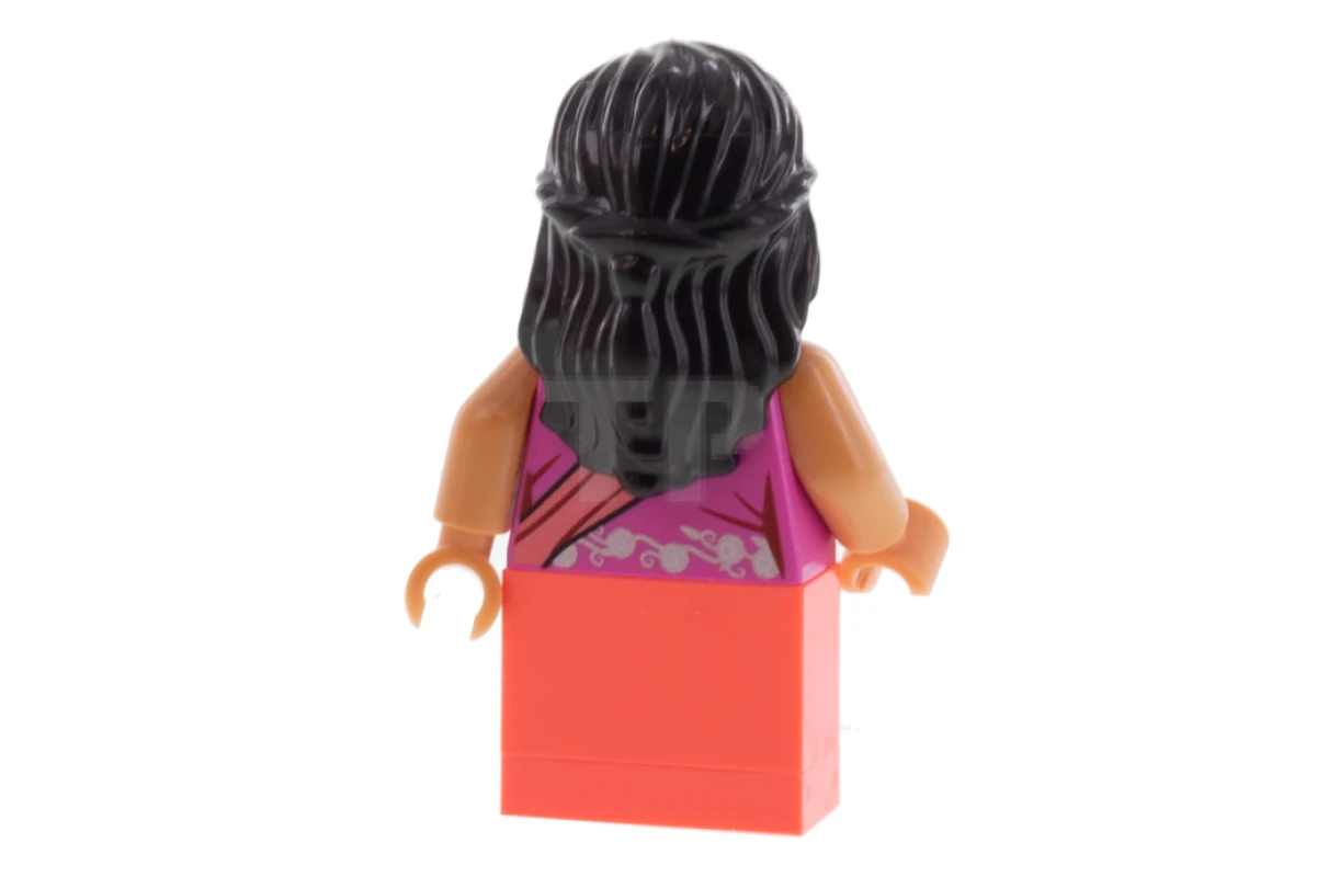 LEGO&reg; hp260 Padma Patil