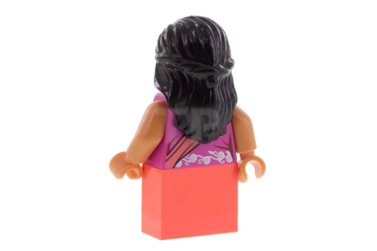 LEGO&reg; hp260 Padma Patil