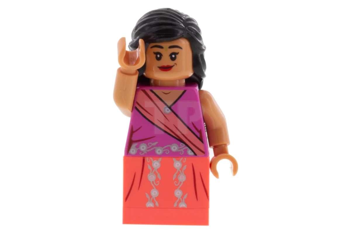 LEGO&reg; hp260 Padma Patil