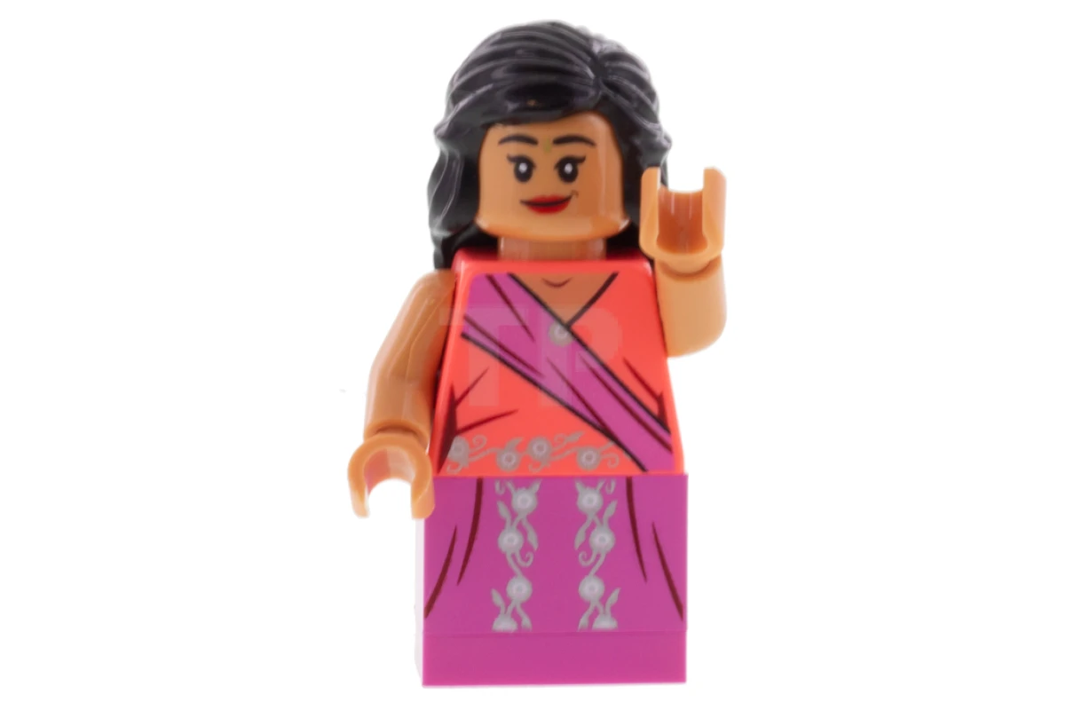 LEGO&reg; hp261 Parvati Patil