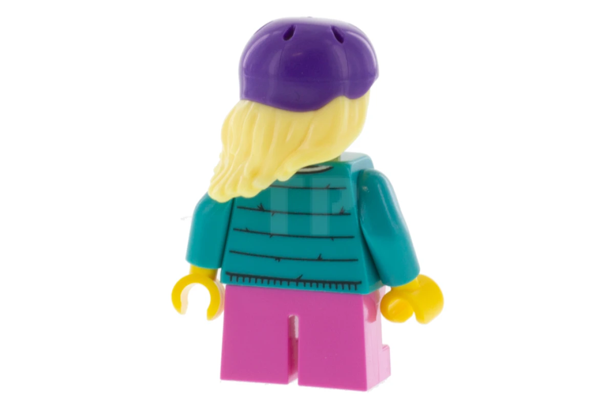 LEGO&reg; cty1230 Skater