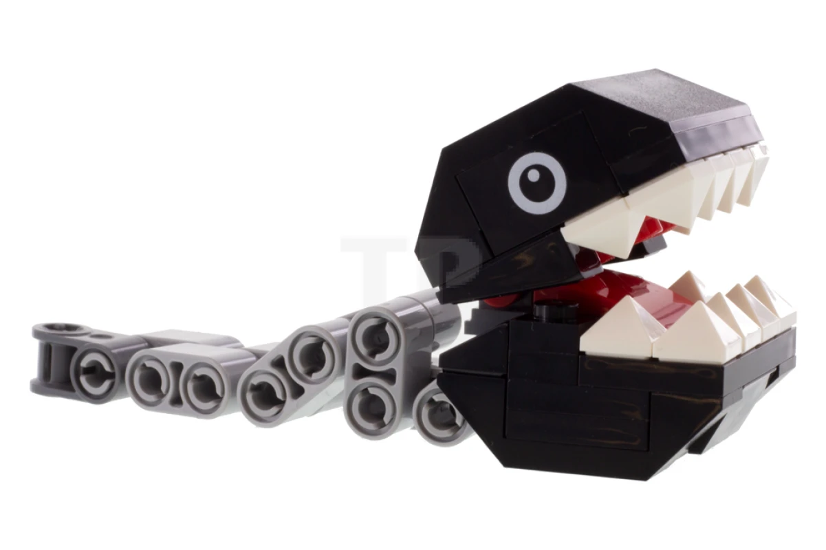 LEGO&reg; mar0058 Ketting Chomp