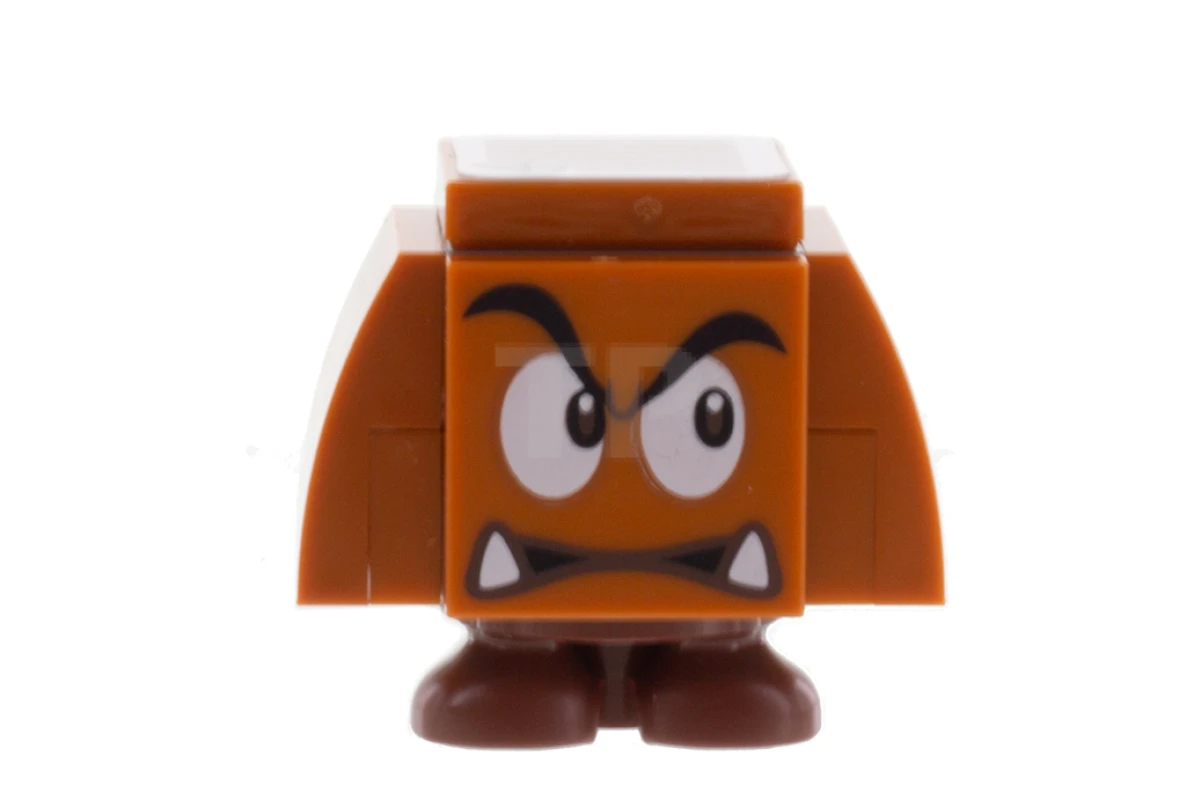 LEGO&reg; mar0051 Goomba
