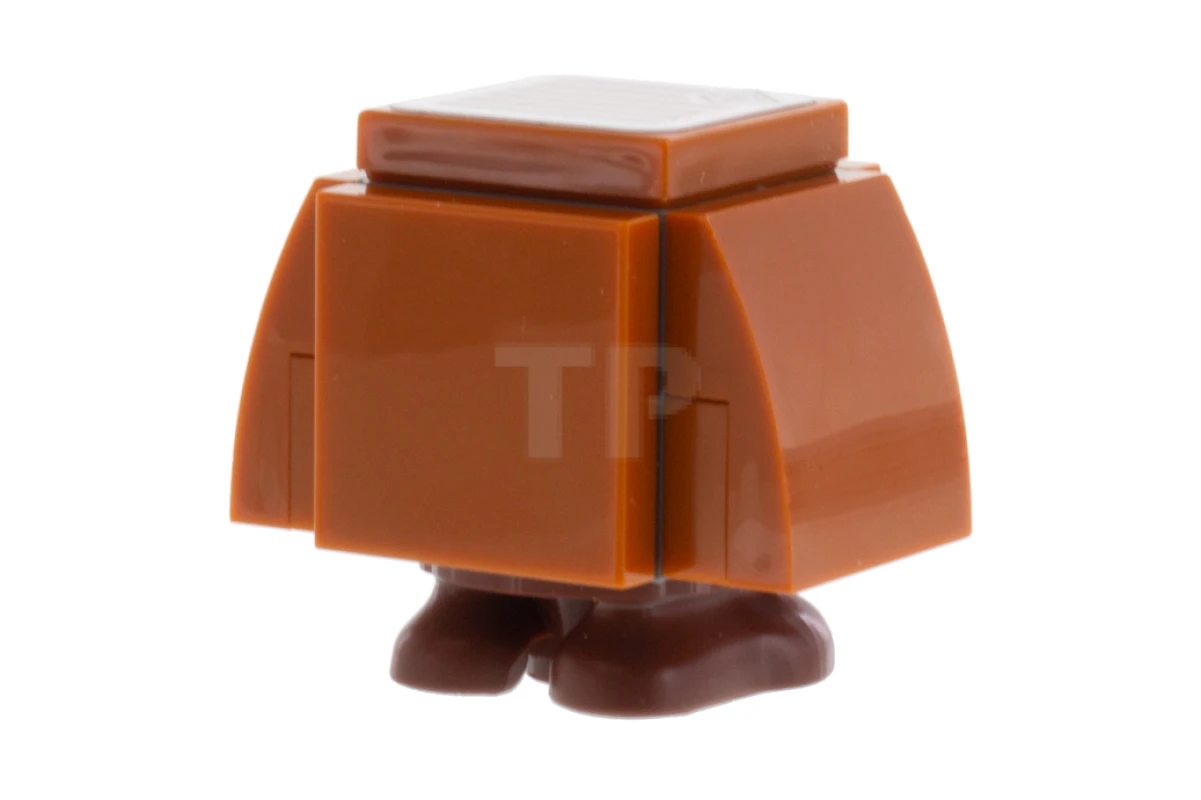 LEGO&reg; mar0051 Goomba