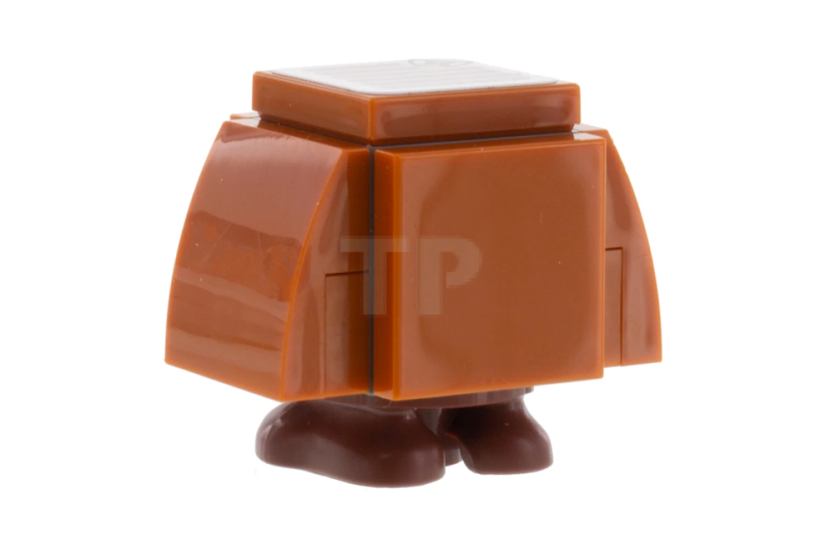 LEGO&reg; mar0051 Goomba