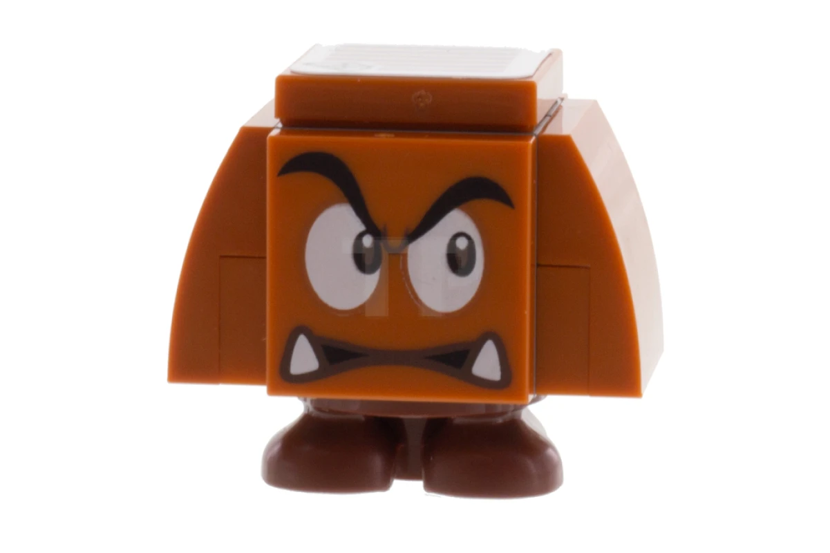 LEGO&reg; mar0051 Goomba