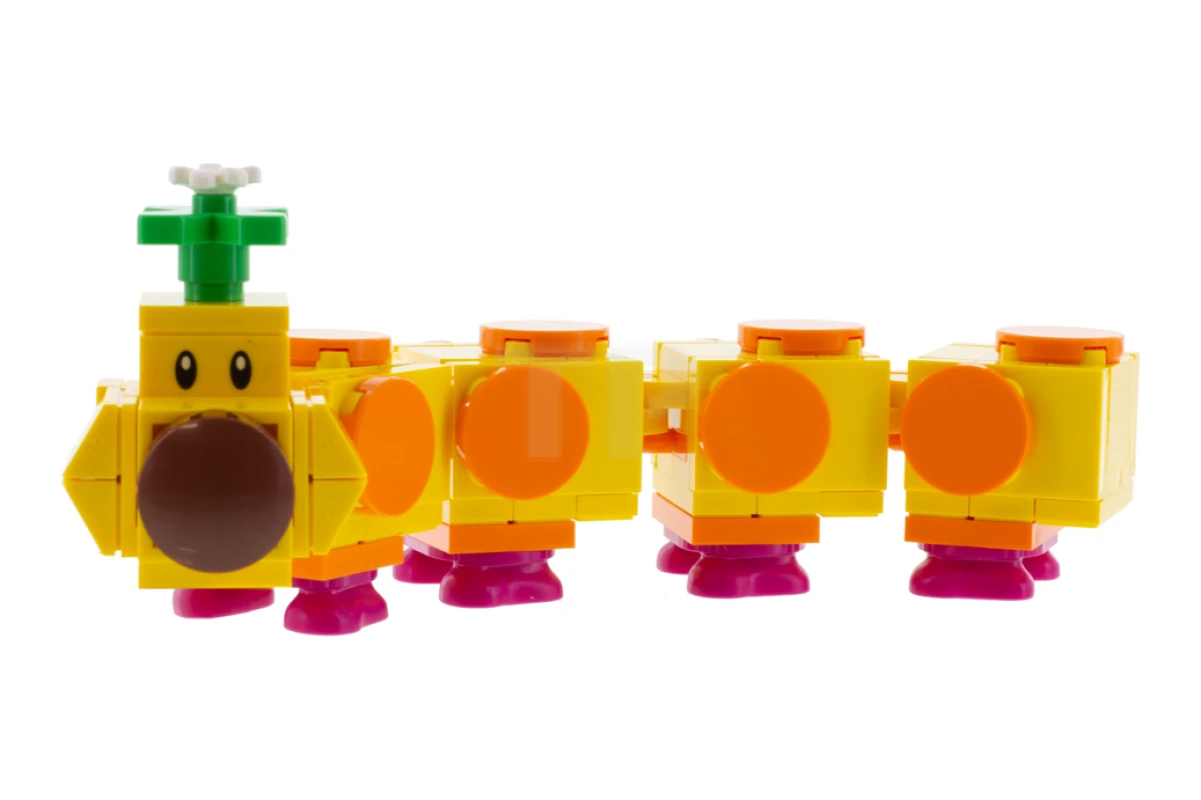 LEGO&reg; mar0052 Wiggler