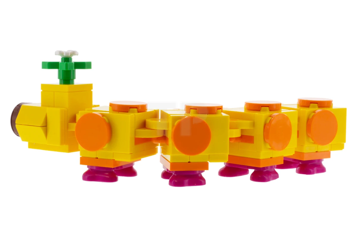LEGO&reg; mar0052 Wiggler