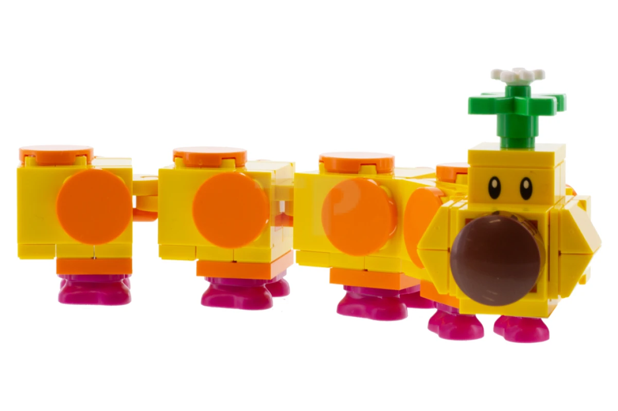 LEGO&reg; mar0052 Wiggler
