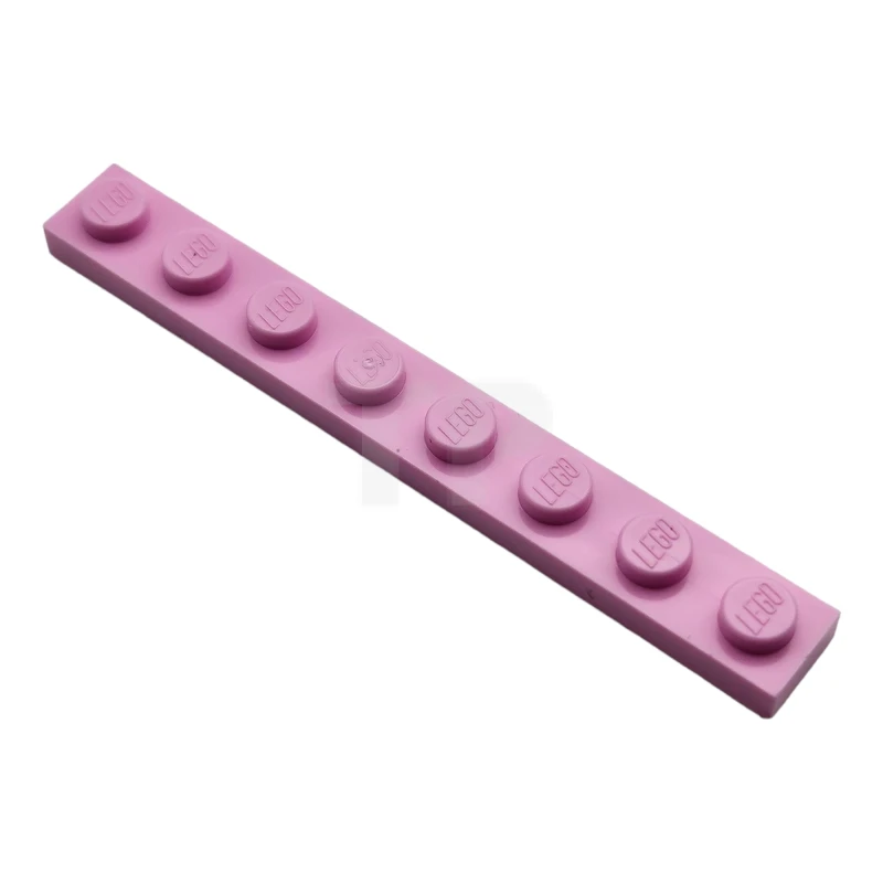LEGO&reg; 6143789 - 3460 - Plate 1 x 8