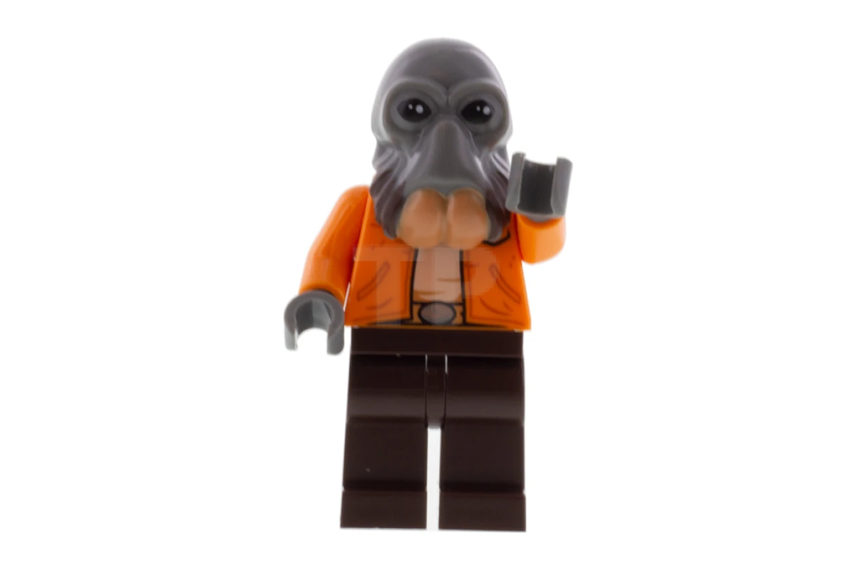 LEGO&reg; sw1124 Ponda Baba