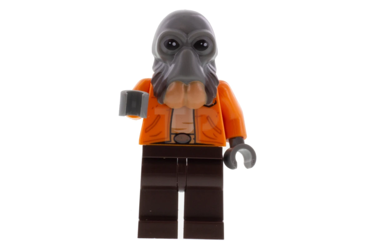 LEGO&reg; sw1124 Ponda Baba