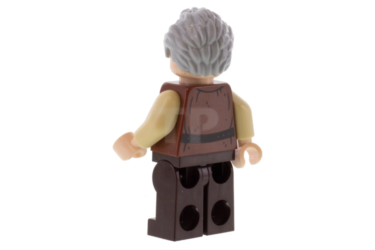 LEGO&reg; sw1125 Dr. Cornelius Evazan