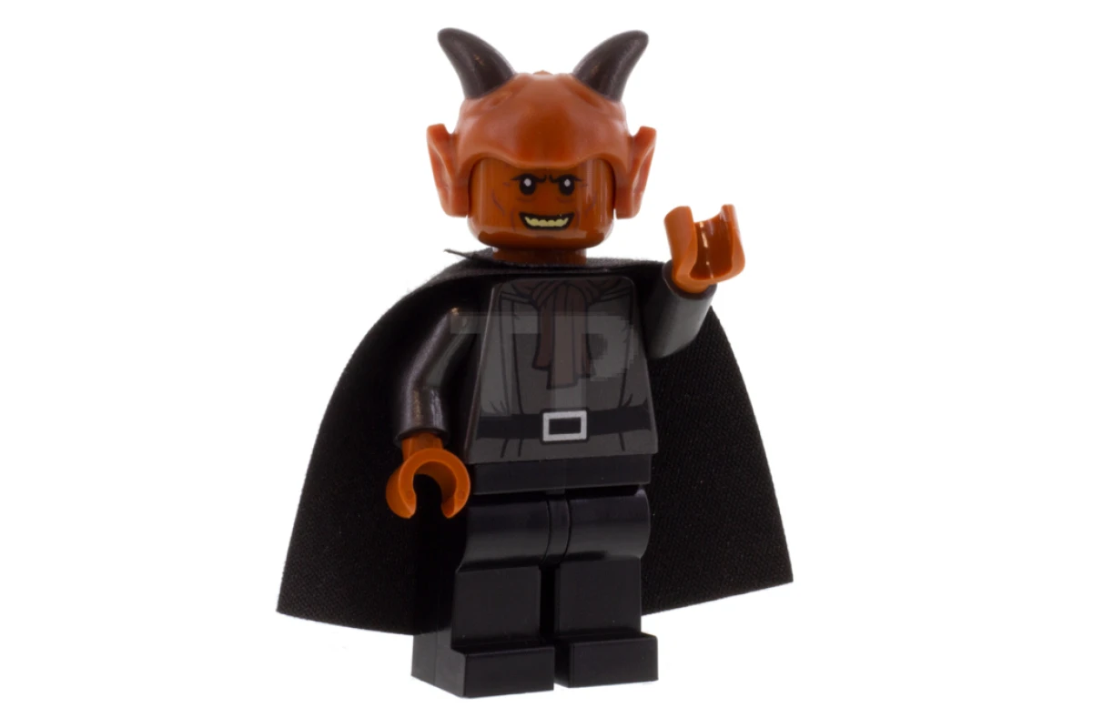 LEGO&reg; sw1126 Labria (Kardue'sai'Malloc)