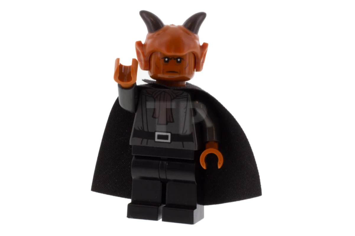 LEGO&reg; sw1126 Labria (Kardue'sai'Malloc)