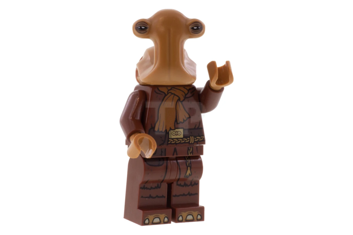 LEGO&reg; sw1128 Momaw Nadon