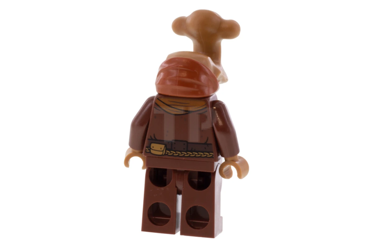 LEGO&reg; sw1128 Momaw Nadon